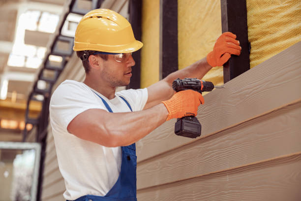 Best Custom Trim and Detailing for Siding  in Riverdale, GA